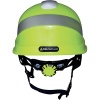 Casque de chantier modèle Baseball Diamond 5 up