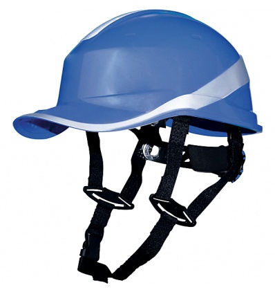 Casque de chantier modèle Baseball Diamond 5 up