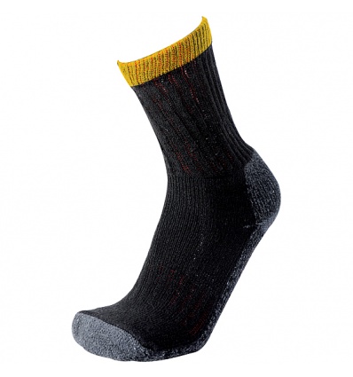 Chaussettes modèle Work socks