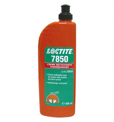 Crème nettoyante pour les mains réf 2098250