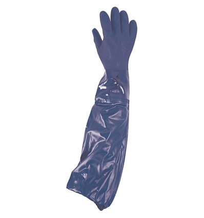 Gants pour protection chimique modèle Petro VE766