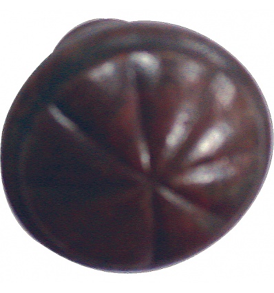 Bouton de meuble modèle Mélusine