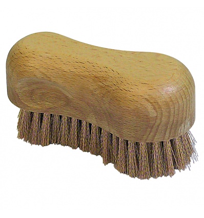 Brosse à main violon bronze véritable