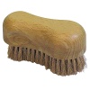 Brosse à main violon bronze véritable