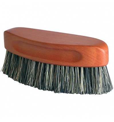 Brosse à main navette spéciale meubles