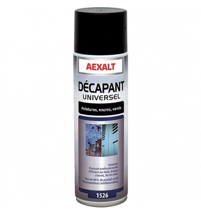 Décapant universel réf 1526