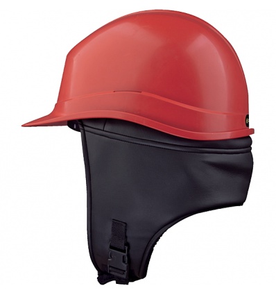 Doublure pour casque de chantier modèle Wintercap