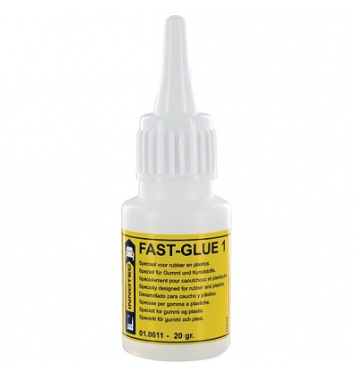 Colle Fast Glue réf 010611