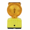 Lampe de chantier solaire Taliaplast clignotante automatique