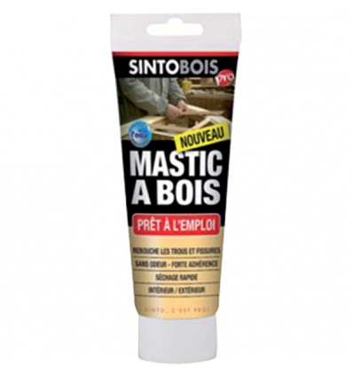 Mastic bois réf 39600