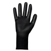 Gants anticoupure modèle BLACKPROI