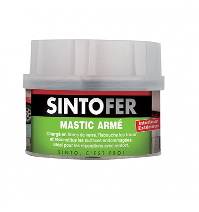 Mastic fer réf 3090