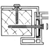 Vis PVC réf E12577