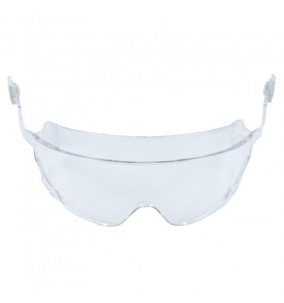 Lunettes de protection Auboueix Kara pour casque