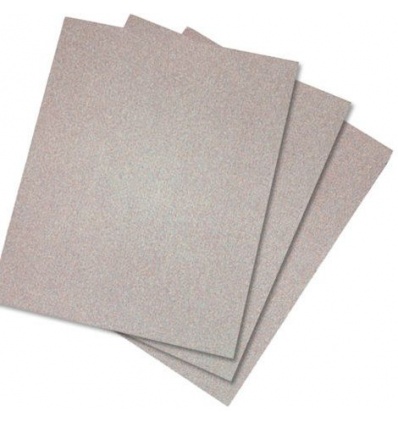 Feuille Abrasive Rectangulaire VC152VEL 70x115mm G60