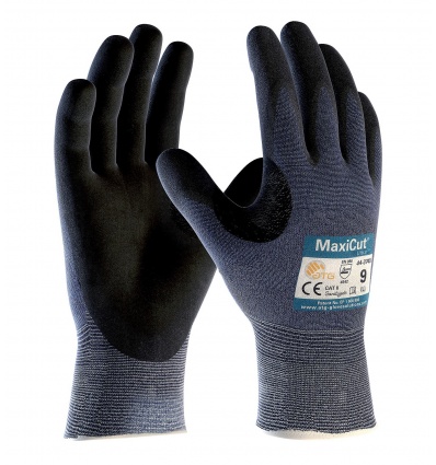 Gants de travail nylon Difac MaxiCut Ultra