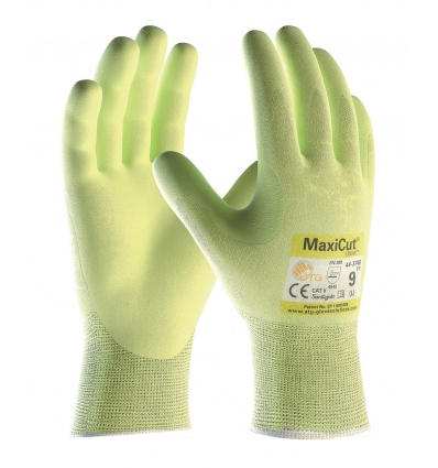 Gants de travail nylon Difac MaxiCut Ultra