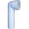 PIPE WC LONGUE D100 RECOUPABLE