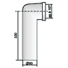 PIPE LONGUE F 93MM