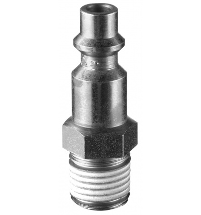 Embout Prevost fileté mâle gaz IRP 066151