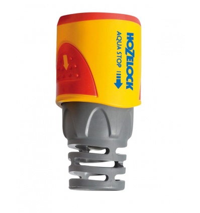 Raccord Hozelock AQUASTOP PLUS 20556000