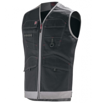 Gilet sans manche homme Lafont TROWEL