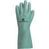 Gants nitrile Delta Plus NITREX VE802