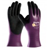 Gants tricoté NylonLycra ATG MaxiDry Oil