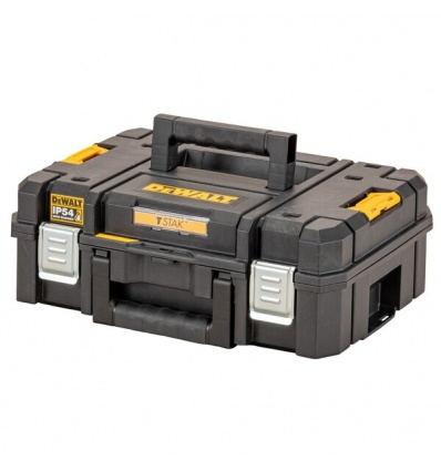 Coffret TSTAK II IP54 Dewalt DWST833451