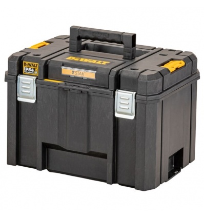 Coffret TSTAK IP54 Dewalt DWST833461