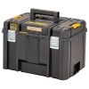 Coffret TSTAK IP54 Dewalt DWST833461