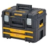 Kit TSTAK Dewalt DWST833951