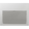 Radiateur éléctrique rayonnant SOLIUS digital horizontal Atlantic 425426