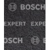 Abrasif rectangle nontissé Bosch Expert N880 pour ponçage manuel