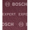 Abrasif rectangle nontissé Bosch Expert N880 pour ponçage manuel