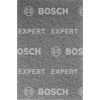 Abrasif rectangle nontissé Bosch Expert N880 pour ponçage manuel