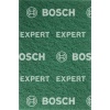 Abrasif rectangle nontissé Bosch Expert N880 pour ponçage manuel