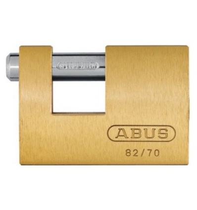 Cadenas rectangulaires Monobloc 8270