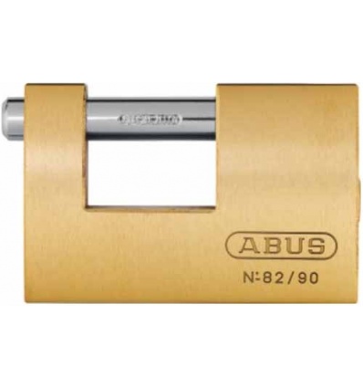 Cadenas rectangulaires Monobloc 8270