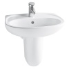 Lavabo gamme Normus