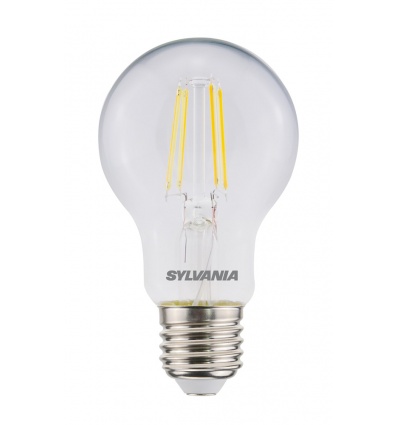 Lampe TOLEDO Sylvania RT GLS CL 827 E27 0027137