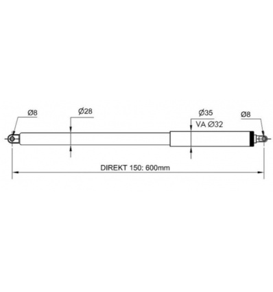 FP DIREKT 150EQU FIX NR