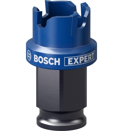 Scie trépan Bosch Expert Sheet Metal