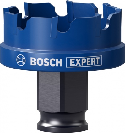 Scie trépan Bosch Expert Sheet Metal