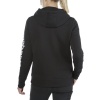 Sweatshirt à capuche CLARKSBURG femme Carhartt S1102791001XS