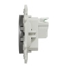 Prises de courant ODACE Schneider Electric à vis 16 A connexion rapide S530059