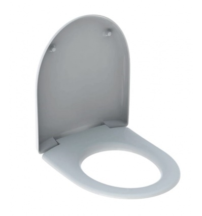 Abattants WC double pour cuvette PRIMA Geberit 00046300000