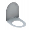 Abattants WC double pour cuvette PRIMA Geberit 00046300000