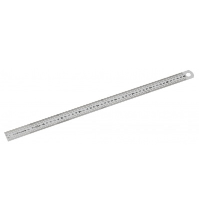 Réglet semirigide inox 2 faces Facom DELA1056