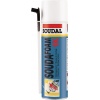 Mousse Soudal manuelle 1k